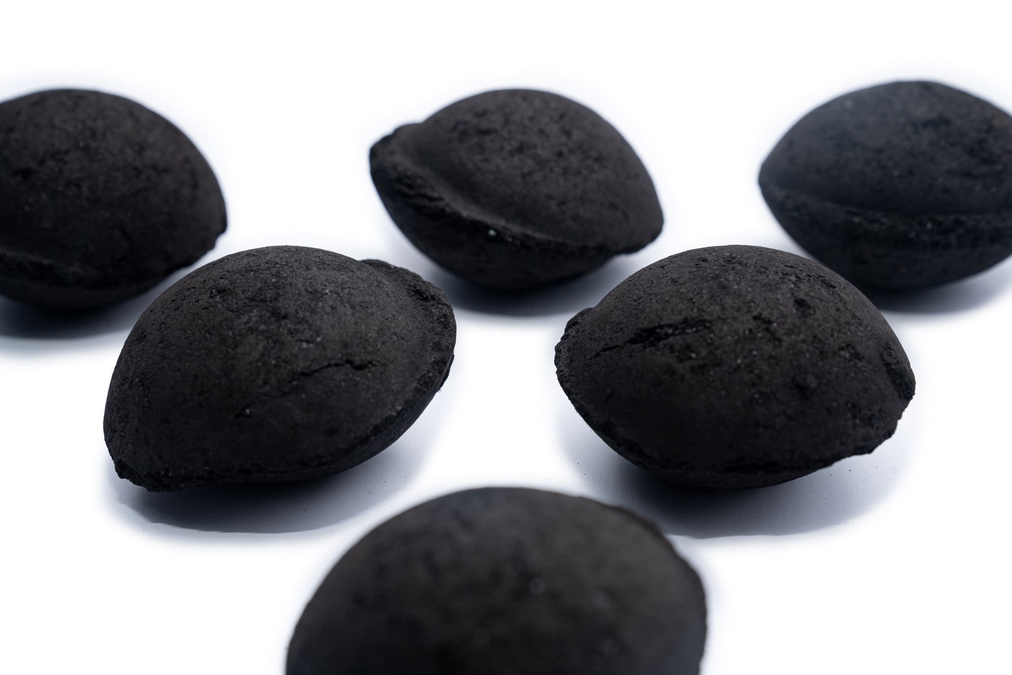 Charcoal Briquette