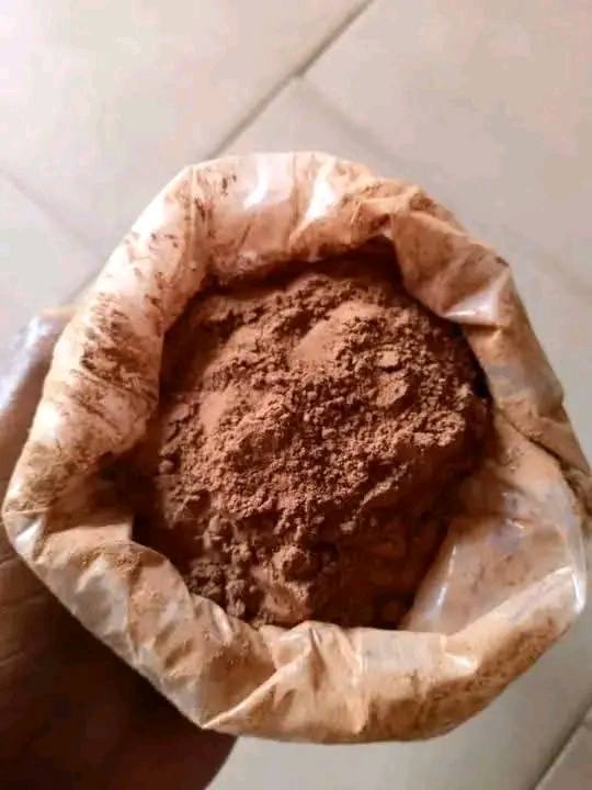 Cocoa Powder Natural