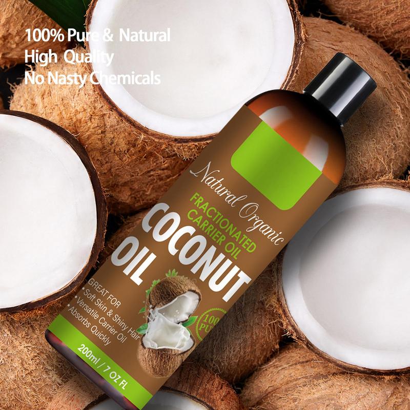 Coconut Products