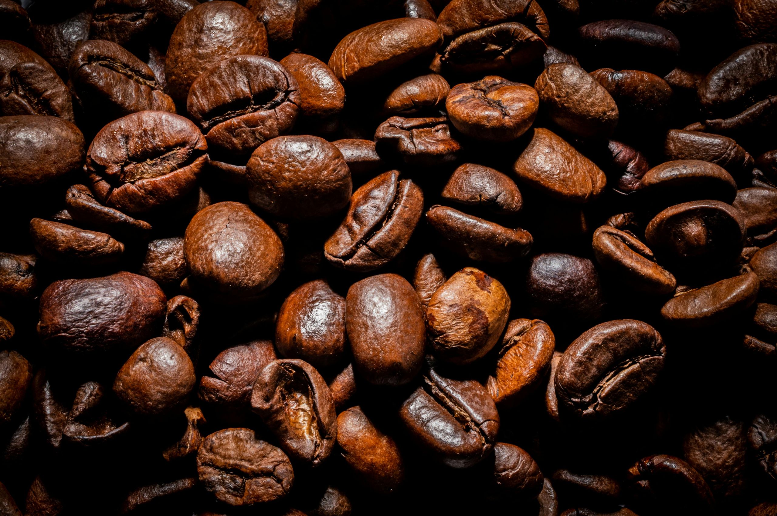 Indonesian specialty coffee beans