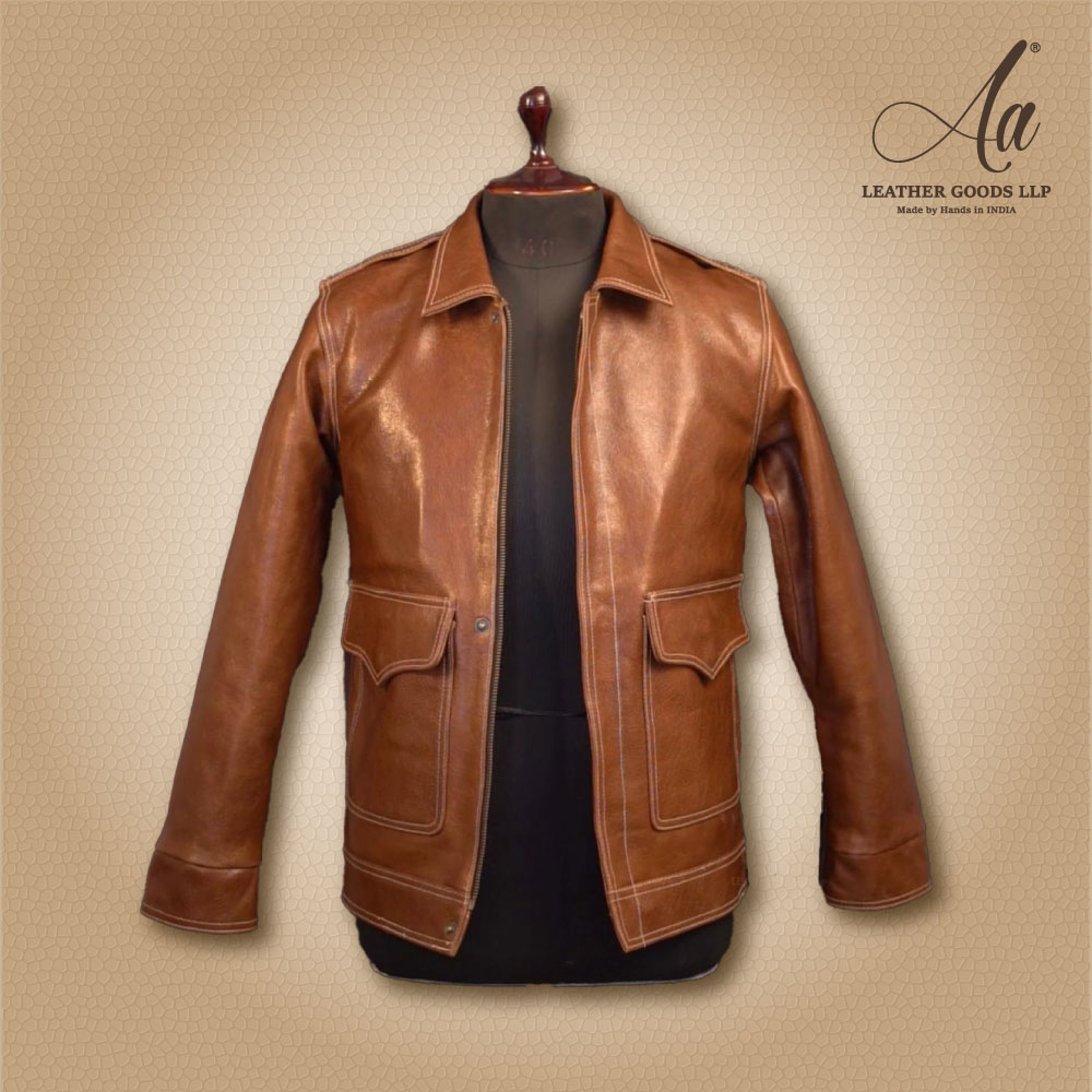 Leather Goods