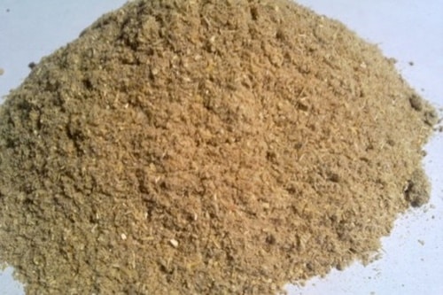 Palm Kernel Cake