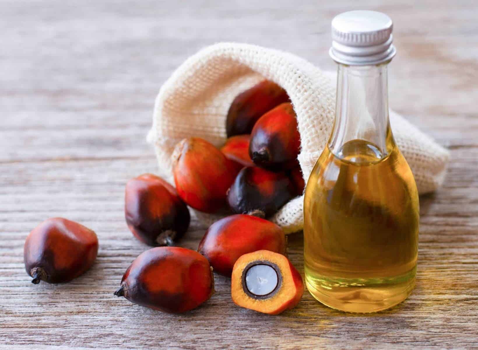 Palm Kernel Oil