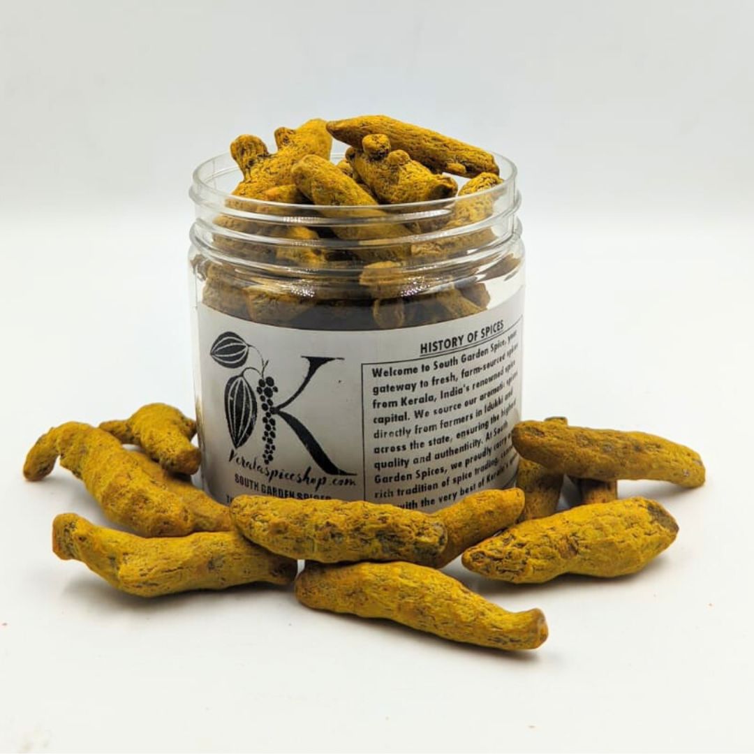 Turmeric